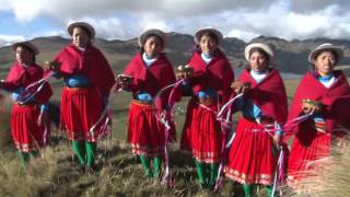 LOS DUROS DE CHIMBORAZO 2013 [upl. by Asatan]