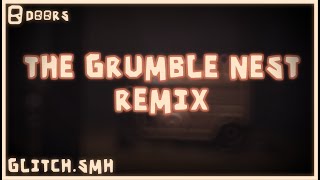 Ready To Rumble Remix  LSPLASH  Roblox Doors [upl. by Eiramanig]