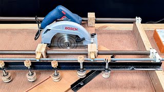 5 Amazing Woodworking Tools Hacks  Tips amp Tricks [upl. by Lisetta]