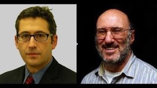 Sam Seder vs Libertarian Professor Walter Block Full Debate [upl. by Annairb]