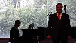 Sóngoro cosongo Nicolás Guillén Sergio Meneses bajo Raquel Waller piano [upl. by Brunella]