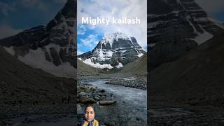 This is Tibbat kailash mountains kailashi mountkailash himalayas kailashtemple kailashparvat [upl. by Ydniahs647]