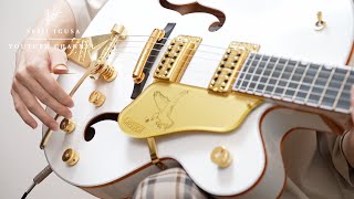 A performance that only shows 5 of the goodness of the Gretsch guitar [upl. by Blanchard808]