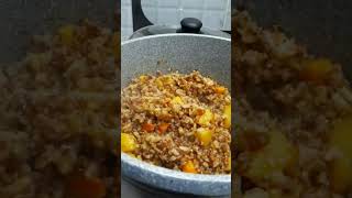 food food vitamindelicious cooking vitamin delicious vitamine shortvideo recipe vitaminn [upl. by Ahsinyt]