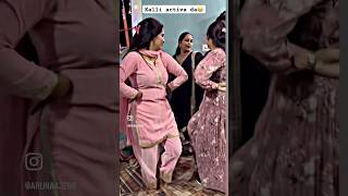 Kalli activa da 😂trending song dance shorts reels youtubeshorts [upl. by Publia]