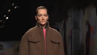 Fendi  Fall Winter 20142015 Full Fashion Show  Exclusive Video [upl. by Leviram]