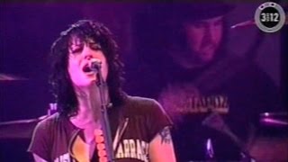 The Distillers  Lowlands Festival  2004 FULL CONCERT [upl. by Telocin615]