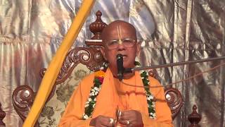 Jaya Radha Madhav By HH Gopal Krishna Goswami Maharaj [upl. by Debbie]