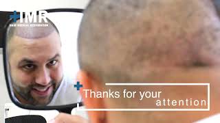 How To Remove The Scabs After Hair Transplant 2023  Now Hair Time [upl. by Yesiad885]