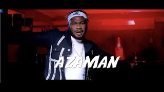 SLIMCASE  AZAMAN Official Video ft 2baba Peruzzi Larry Gaaga amp Dj Neptune [upl. by Anayhd951]