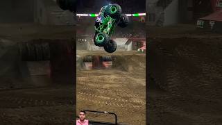 Monster Truck Is Back🤯😱Guys automobile monstertruck monsterjam monstercar racing stunt shorts [upl. by Onil]