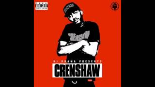 Nipsey Hussle  H Town OFFICIAL [upl. by Eimmij]