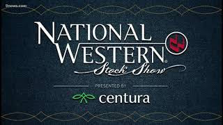 2022 National Western Stock Show Pro Rodeo Finals [upl. by Annayat]