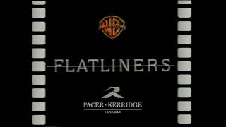 Flatliners 1990 Movie Promo [upl. by Pantheas]