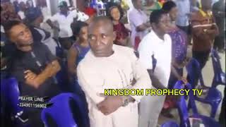 🚨Must watch Prophet Expose 8 Million Collected from a blind Girlfriend •Shocking Prophecy [upl. by Bartle]