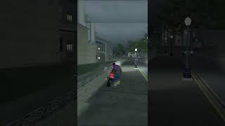 A FAILED Attempt At Forgiveness Saints Row 2 gaming saintsrow saintsrow2 funny gamingvideos [upl. by Dauf]