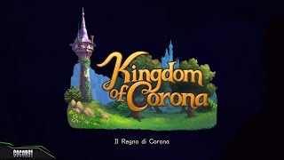 Kingdom Hearts 3 Guida tesori Regno di corona Rapunzel [upl. by Ellessig]