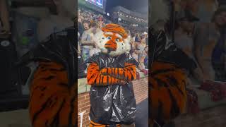 Just Aubie Being Aubie [upl. by Noelle359]