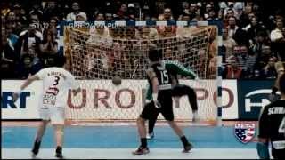 Team Handball How to Play [upl. by Yzzo]