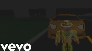 A Boogie Wit Da Hoodie quot Swervinquot ROBLOX MUSIC VIDEO [upl. by Nedda417]