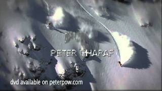 Ski and Snowboard Movie Trailer quotTHE TEAMquot [upl. by Atirat]