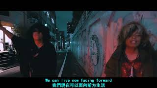 【中英歌詞】 Fear and Loathing in Las Vegas  LLLD [upl. by Yarw]