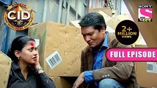 Abhijeet ने Shreya से क्यों मांगी माफी  CID  6 Oct 2022  Full Episodes [upl. by Ramsden]