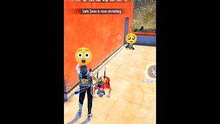 FREE FIRE🤞🏻COUPLE 👩‍❤️‍👨 SAD MOMENT 🥺shorts freefire PCGAMERS30 [upl. by Sarid]