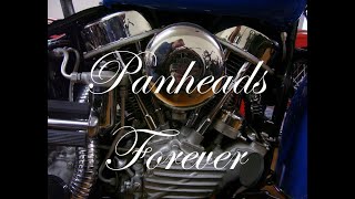 Panheads Foreverwmv [upl. by Atsirak24]