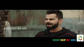 Boost Tamil TVC  Virat Kohli [upl. by Reinnej219]