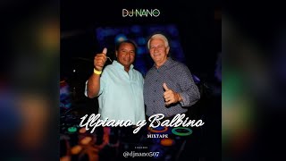 Ulpiano y Balbino mix tape [upl. by Janean28]