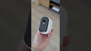 2 ESSENTIAL Home Security Cameras for Every Home 2K IndoorOutdoor gadgets home tech [upl. by Whang]