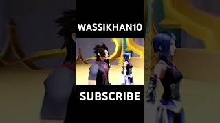 TERRA EDIT kh3 kingdomhearts wassikhan10 wk10 kingdomheartsexplained ppsspp pspgameplay [upl. by Richie486]