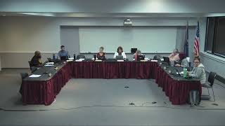 Coatesville Area School District Board Meeting 7232024 [upl. by Eurd]