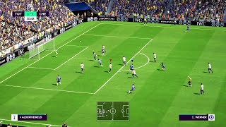 FIFA 22 Gameplay Official [upl. by Grata]