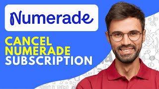 How to Cancel Numerade Subscription  Cancel Numerade Free Trial 2024 [upl. by Fermin229]