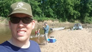 🔴Live Backcountry Camping amp Fishing [upl. by Arik]