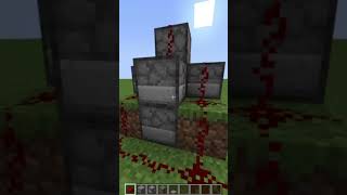 MINECRAFT AESTHETIC ARMOR MACHINE  MINECRAFT minecraft shortsviral [upl. by Tanitansy636]