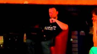 Jim Butcher reads Ghost Story  chapter 4 of 4 [upl. by Arehsat]