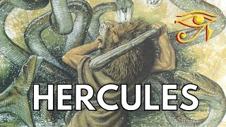 Hercules  Mythologys Mightiest Hero [upl. by Villiers]