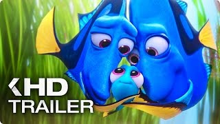 Finding Dory Clip Compilation 2016 [upl. by Sellig49]