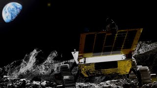 Skylight – A Small Rover with a Big Vision [upl. by Nylorahs]