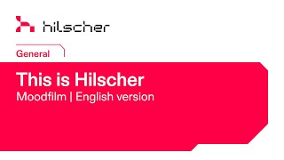 This is Hilscher  empowering communication  Introduction [upl. by Fidelas]