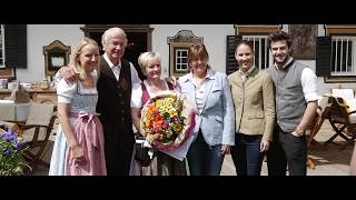 Elisabeth Hauser  Tätigkeitsbeschreibung beim Stanglwirt [upl. by Ayimat]