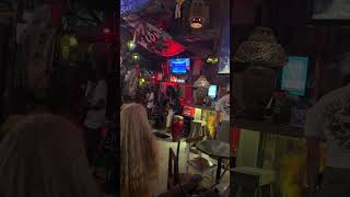 Koh Phangan Live music BAR [upl. by Ahsiri504]