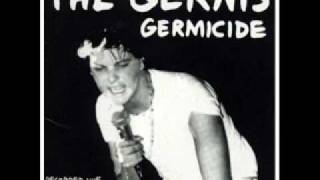 The Germs  Lexicon Devil [upl. by Enyawed]