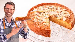 Ahhmazing Honey Cake Recipe [upl. by Terle570]