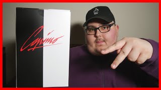 NIMO amp CAPO  CAPIMO LTDDELUXE BOX UNBOXING [upl. by Ilse]