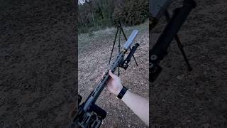 The 338 Lapua Magnum a legend in its time hunting [upl. by Deron584]