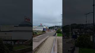 Teignmouth sea front and Pier [upl. by Primavera75]